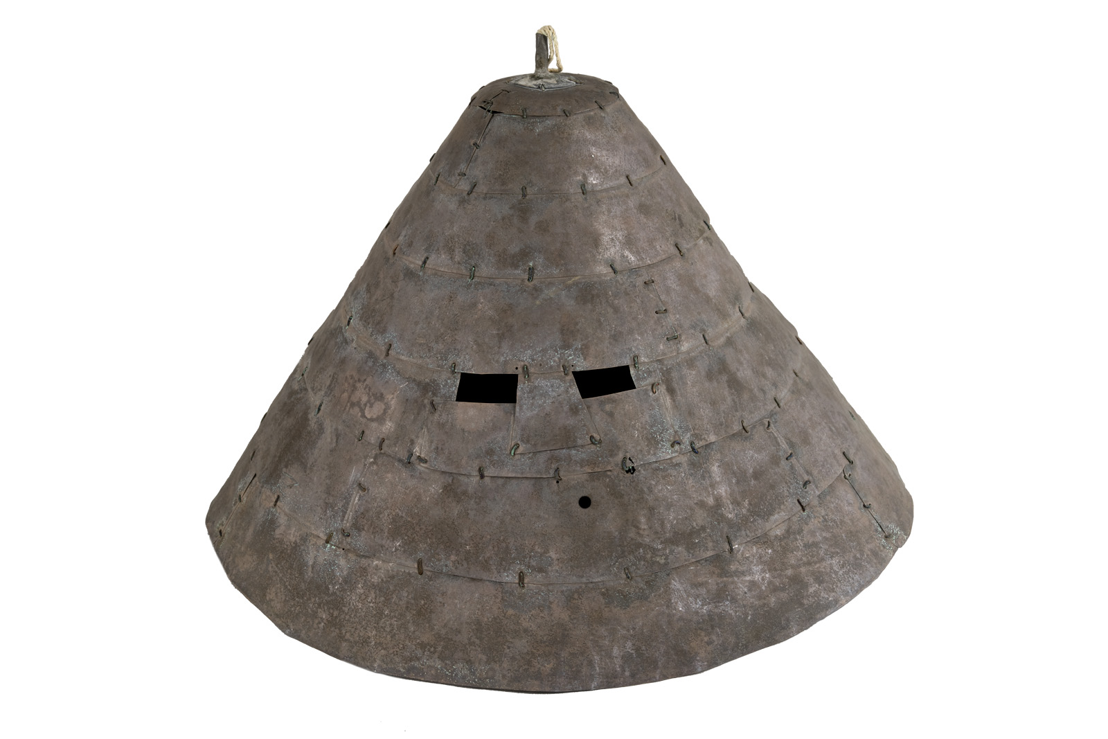 Collections of the Shung Ye Museum of Formosan